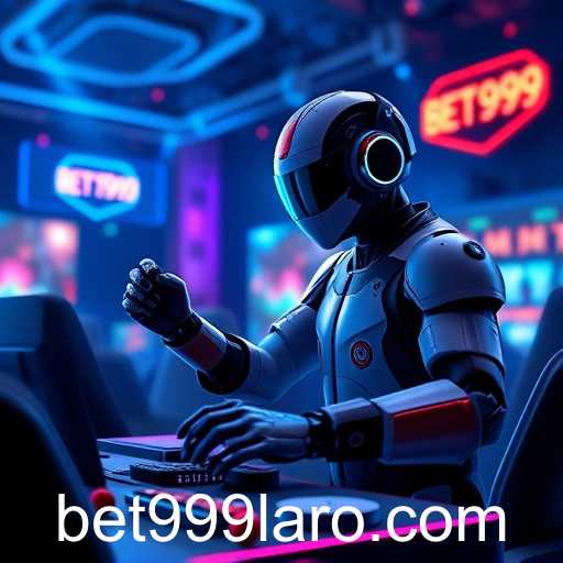 Bet999: Evolution of Online Gaming