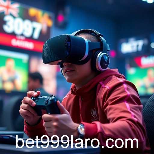 Bet999: Revolutionizing Online Gaming in 2025