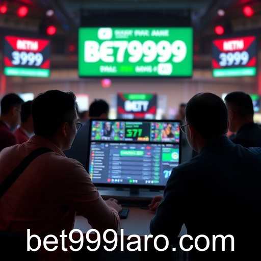 Betting Industry Faces Regulatory Challenges