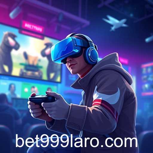 The Changing Landscape of Online Gaming in 2025