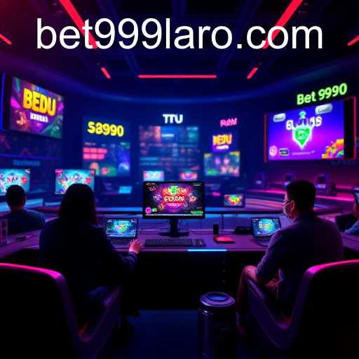 The Digital Revolution of Bet999: Navigating the Evolving Landscape