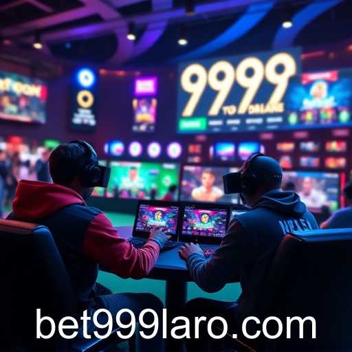 bet999