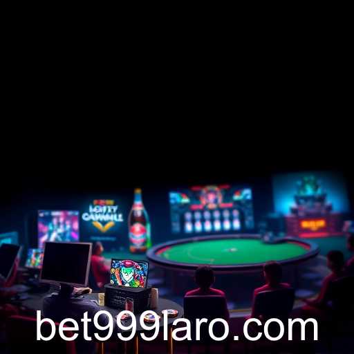 The Rise of Online Gaming in 2025