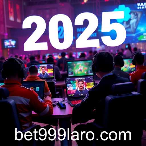 The Surge of Online Gaming