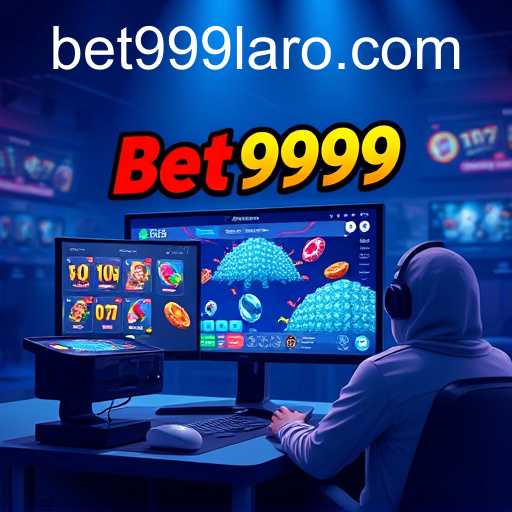 The Rise of Bet999: Gaming in the Digital Age