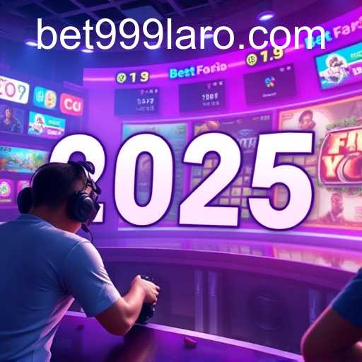 The Rise of Bet999 Amidst Gaming Evolution