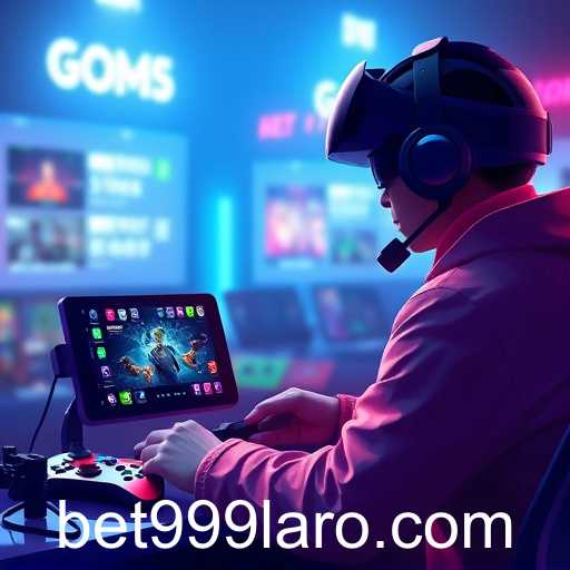 The Rise of Online Gaming Websites