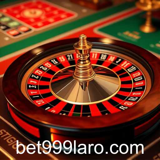 Exploring the Thrills and Mechanics of Roulette Online: A Closer Look at Bet999
