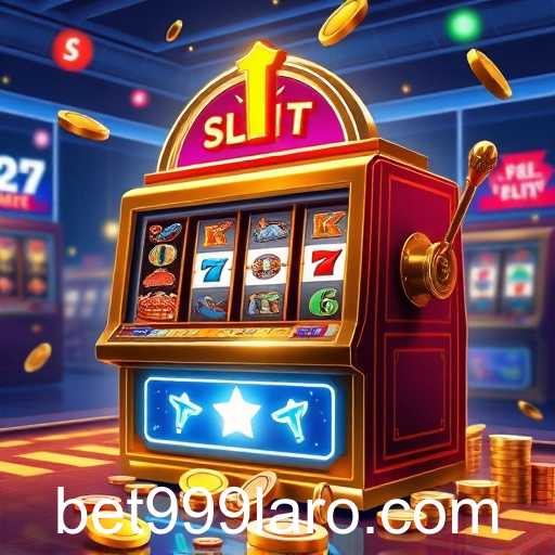 The Allure of Slot Machines: Exploring the Popular Category on Bet999