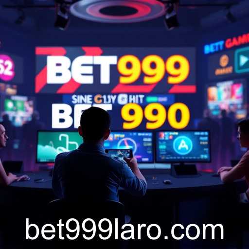 The Rise of Bet999 Amid Gaming Trends